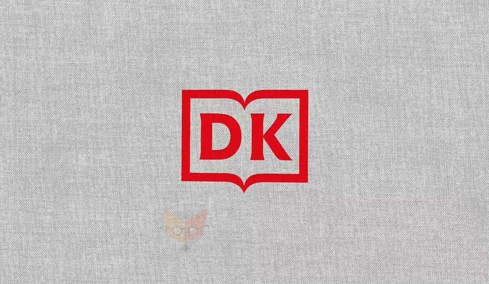 最强DK-Dorling Kindersley 百科全书 560本精美英文PDF绘本